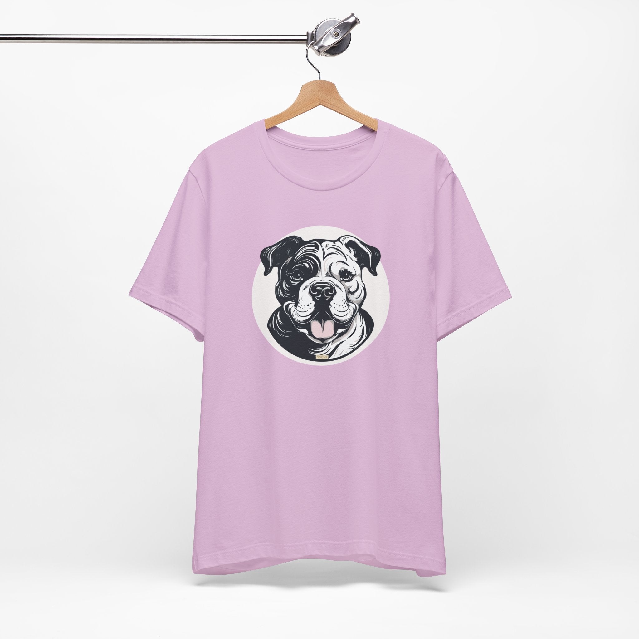 English Bulldog #F2 T-Shirt