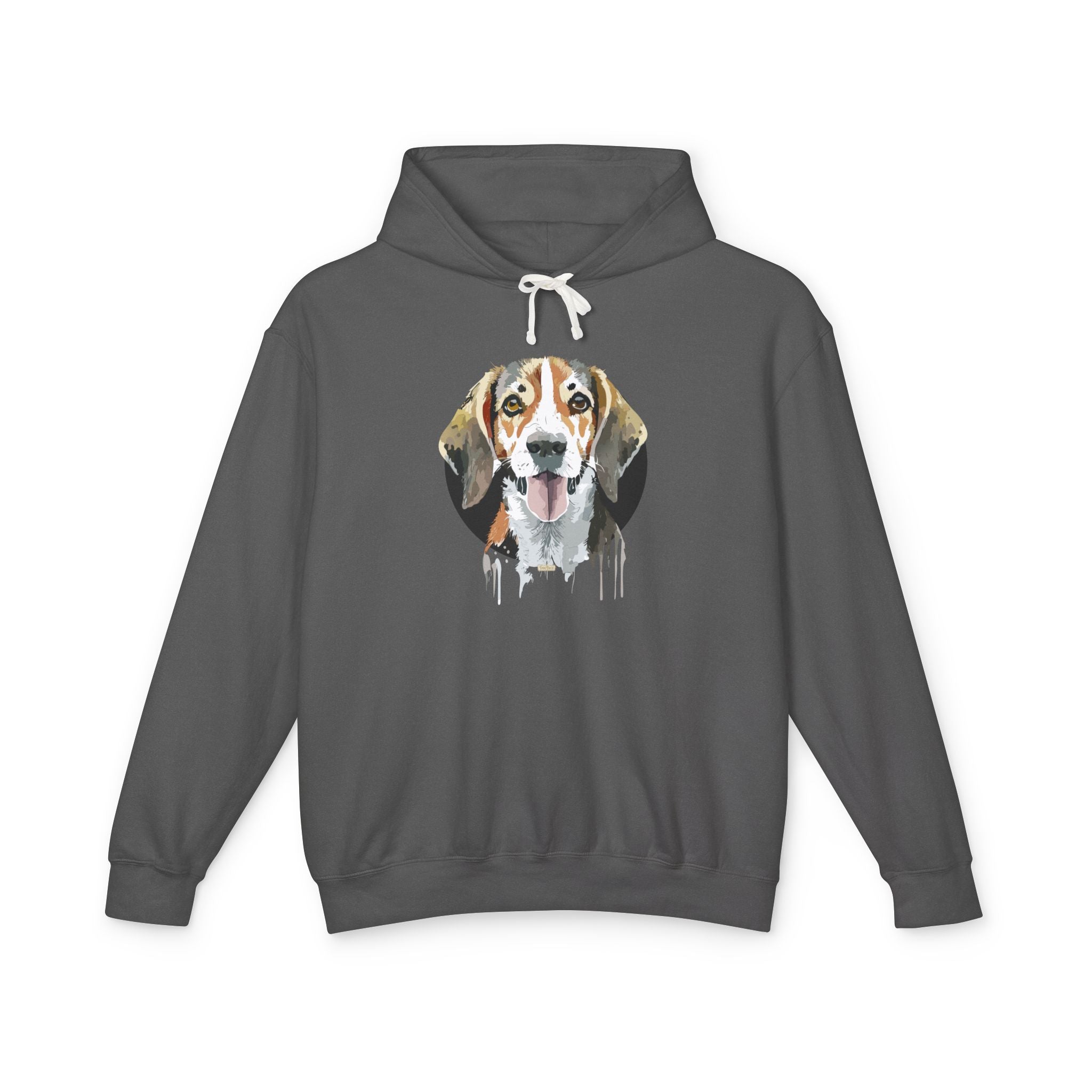 Beagle #1 Hoodie