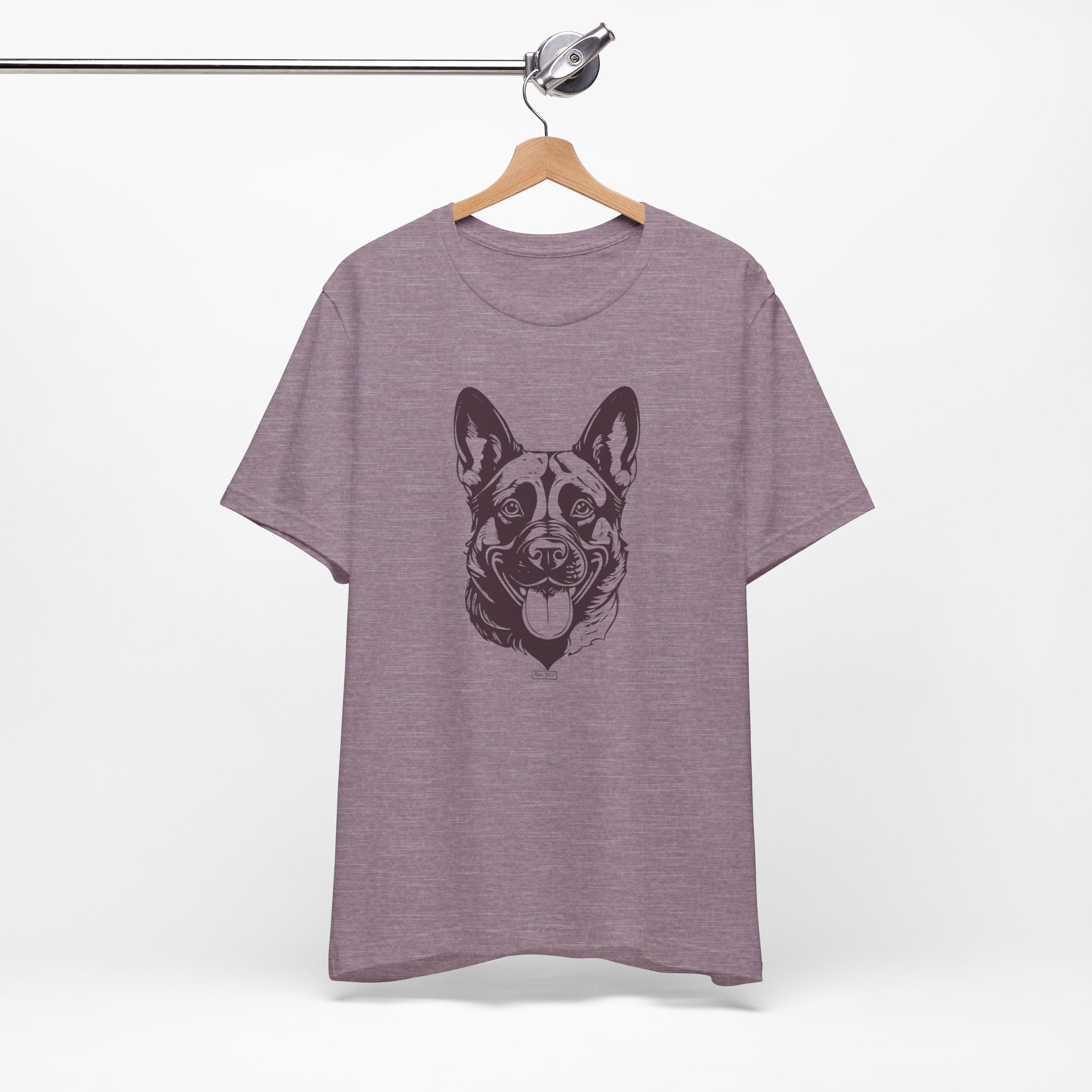 German Shepherd #Tatt1 T-Shirt