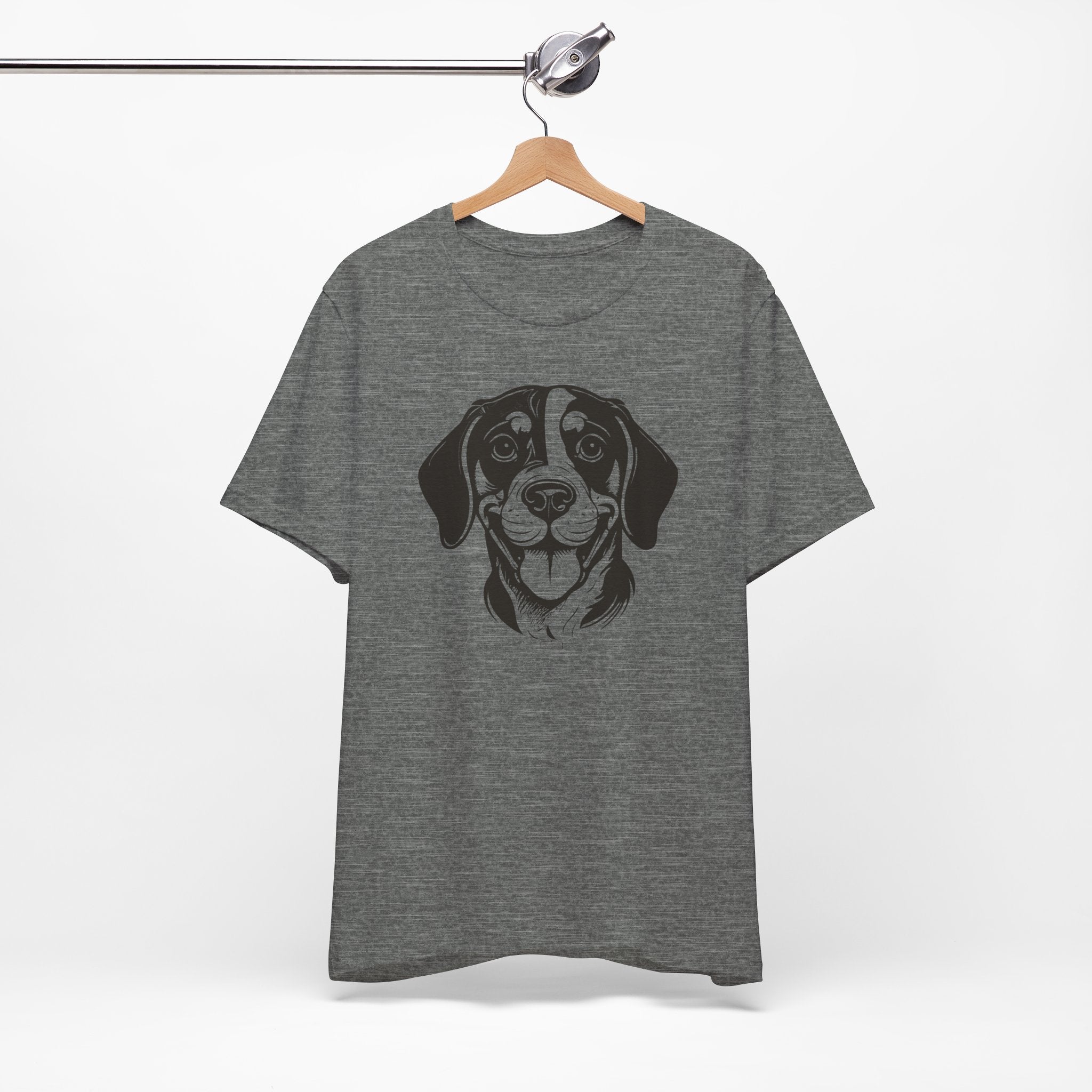 Beagle #Tatt1 T-Shirt