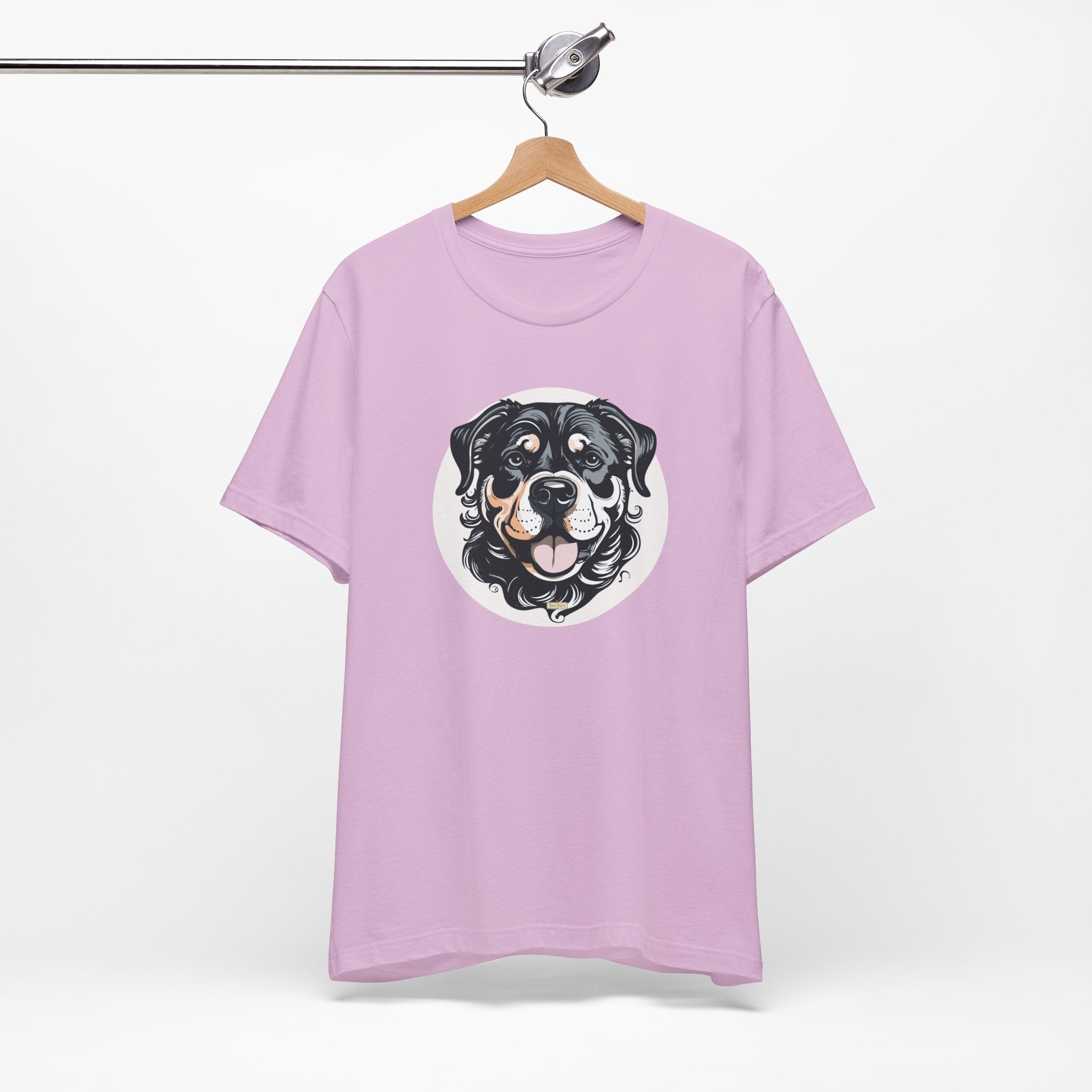 LIKE A DAISY様用 Rottweiler BDU SHIRT