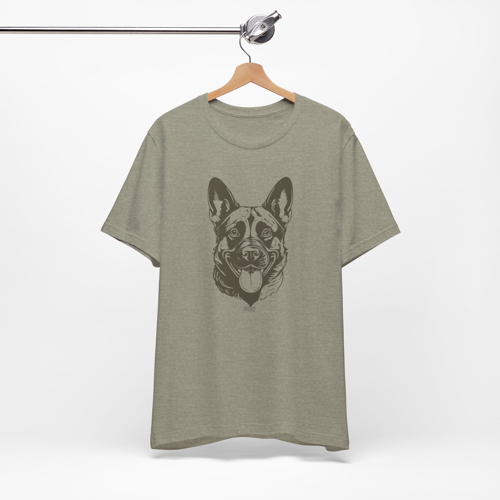 German Shepherd #Tatt1 T-Shirt