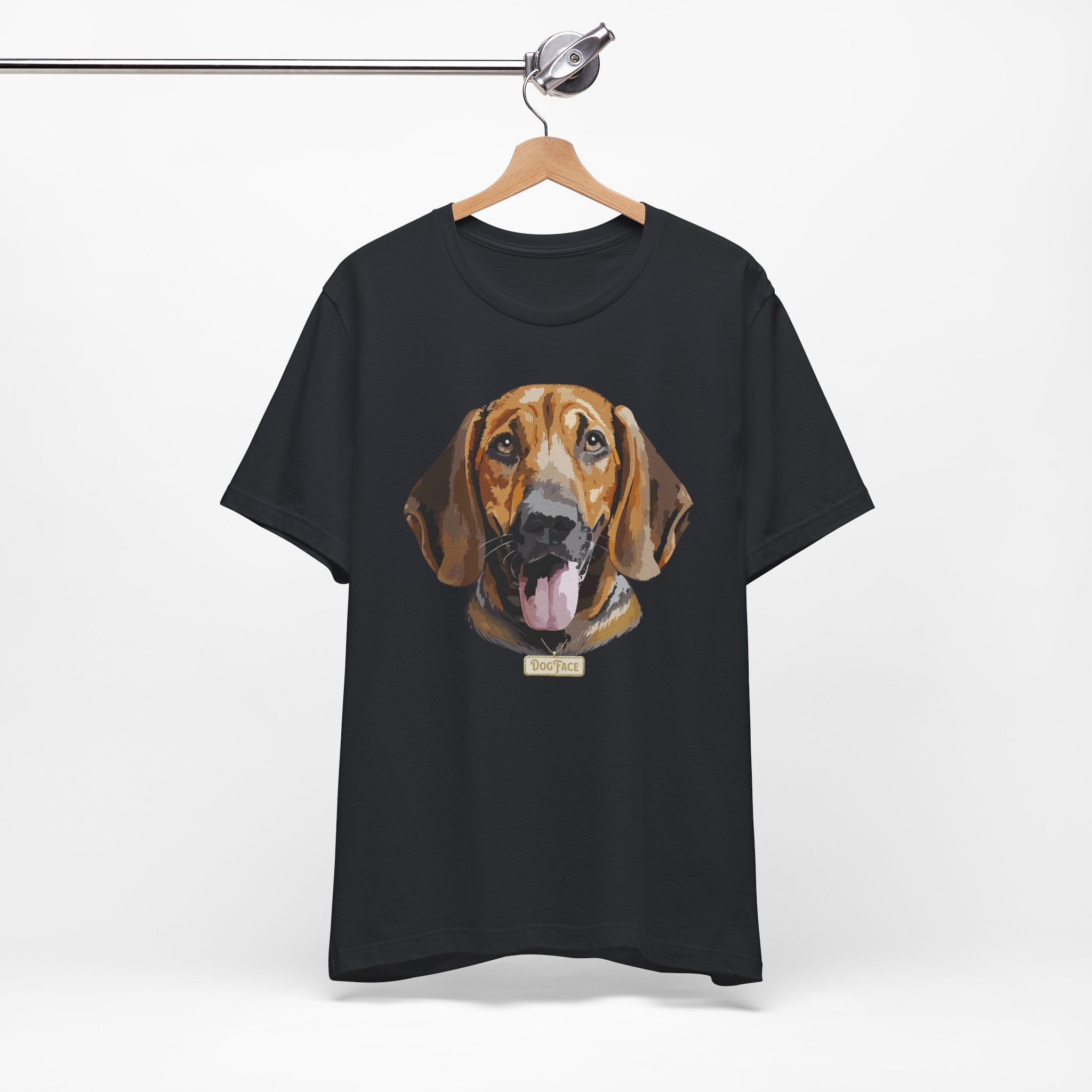 Bloodhound #1 T-Shirt