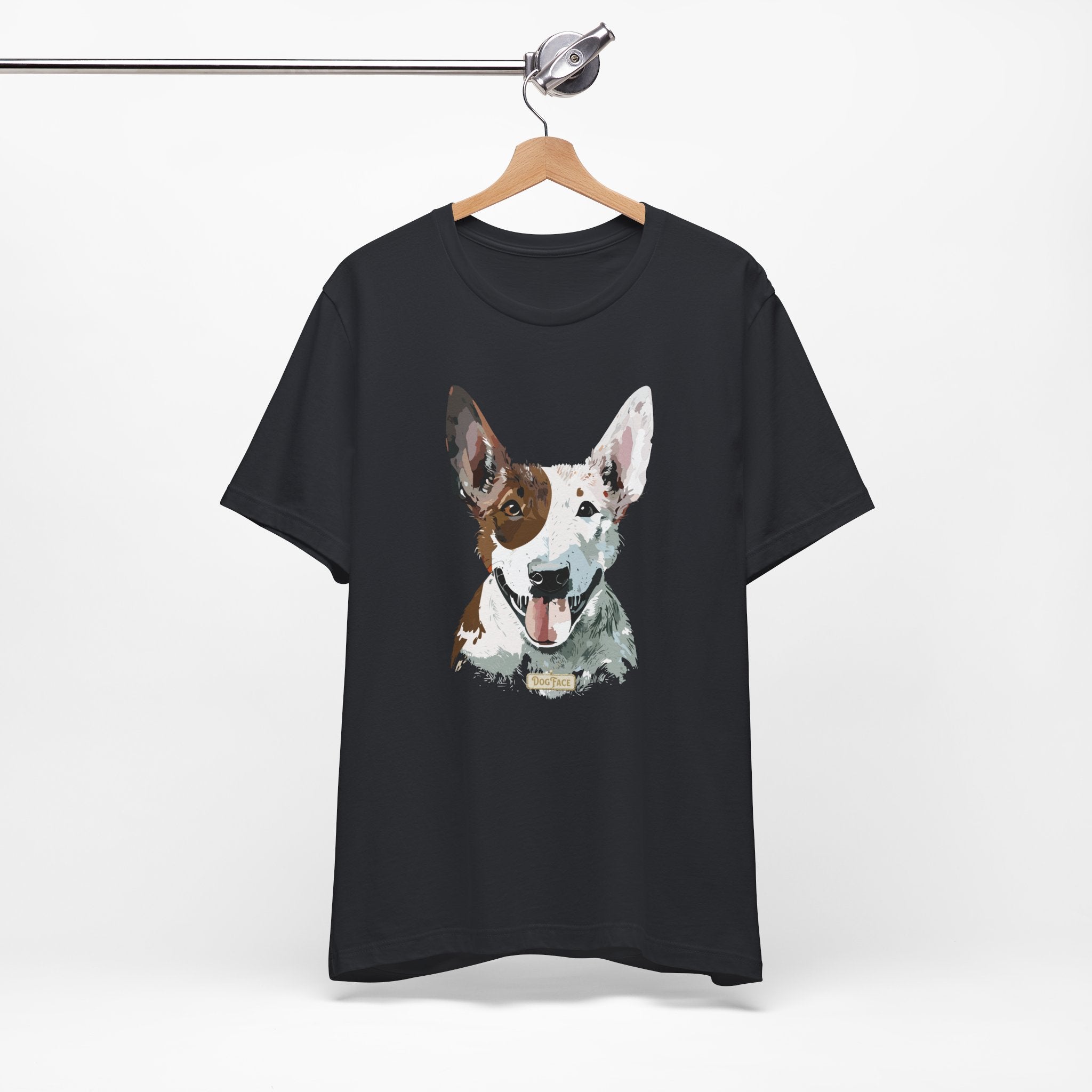 Bull Terrier #2 T-Shirt