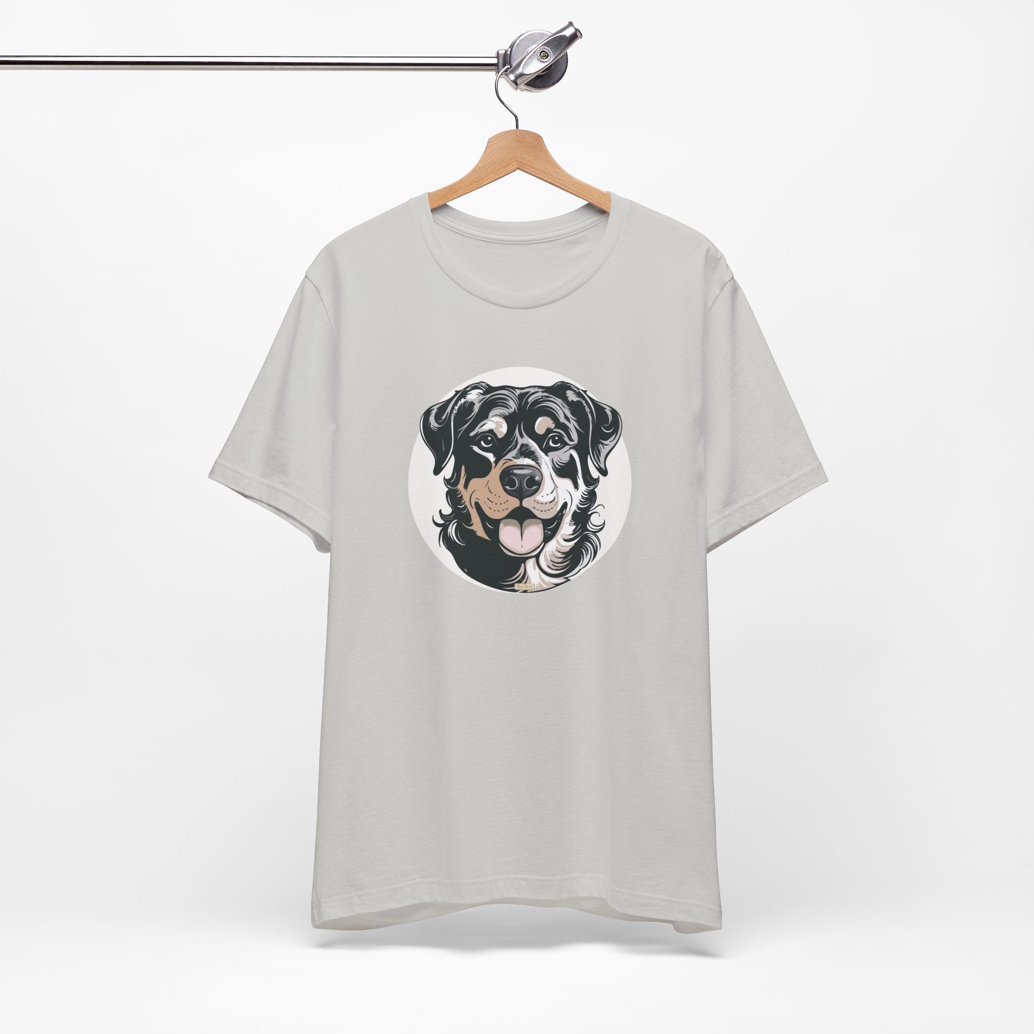 Rottweiler #F2 T-Shirt