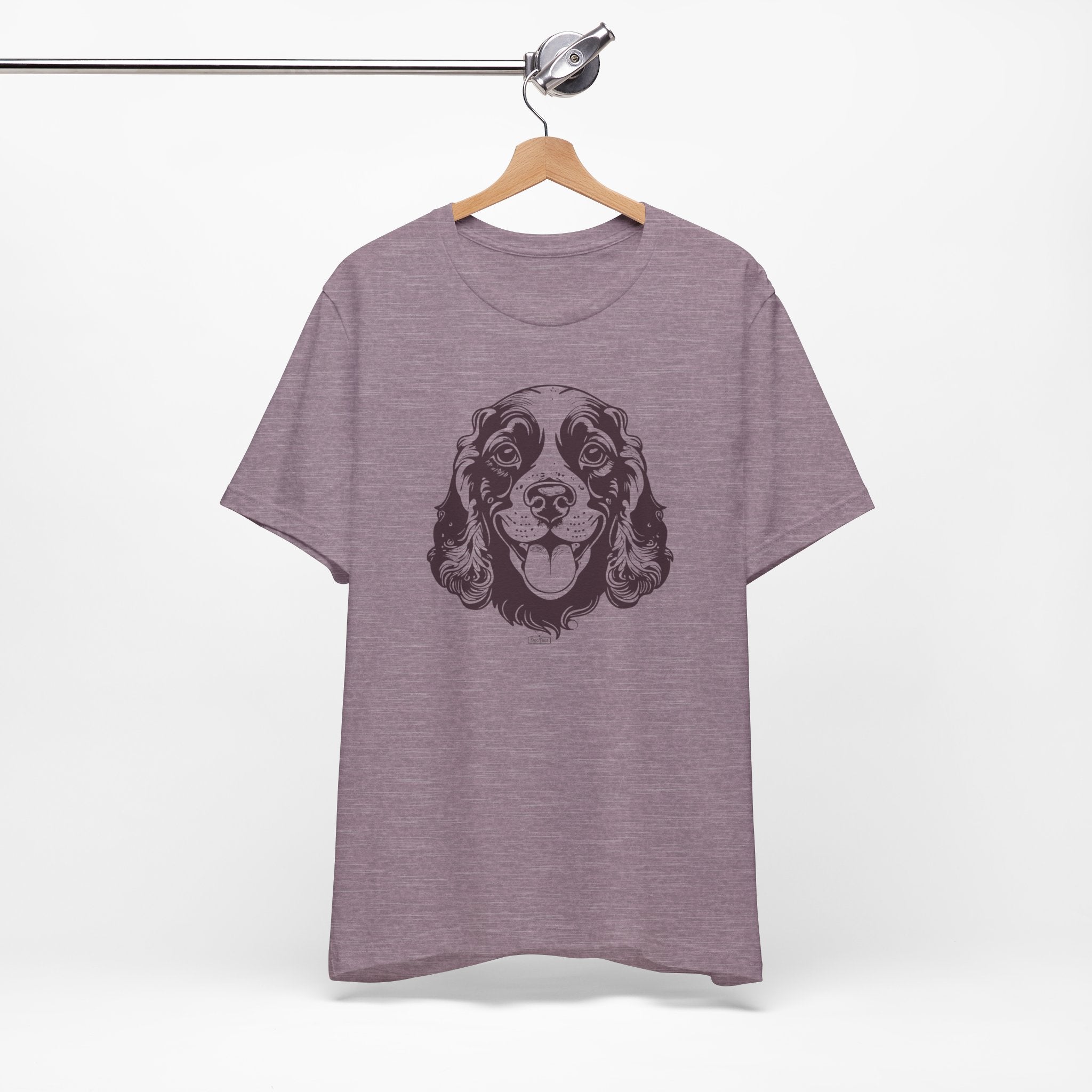 Cocker Spaniel #Tatt1 T-Shirt