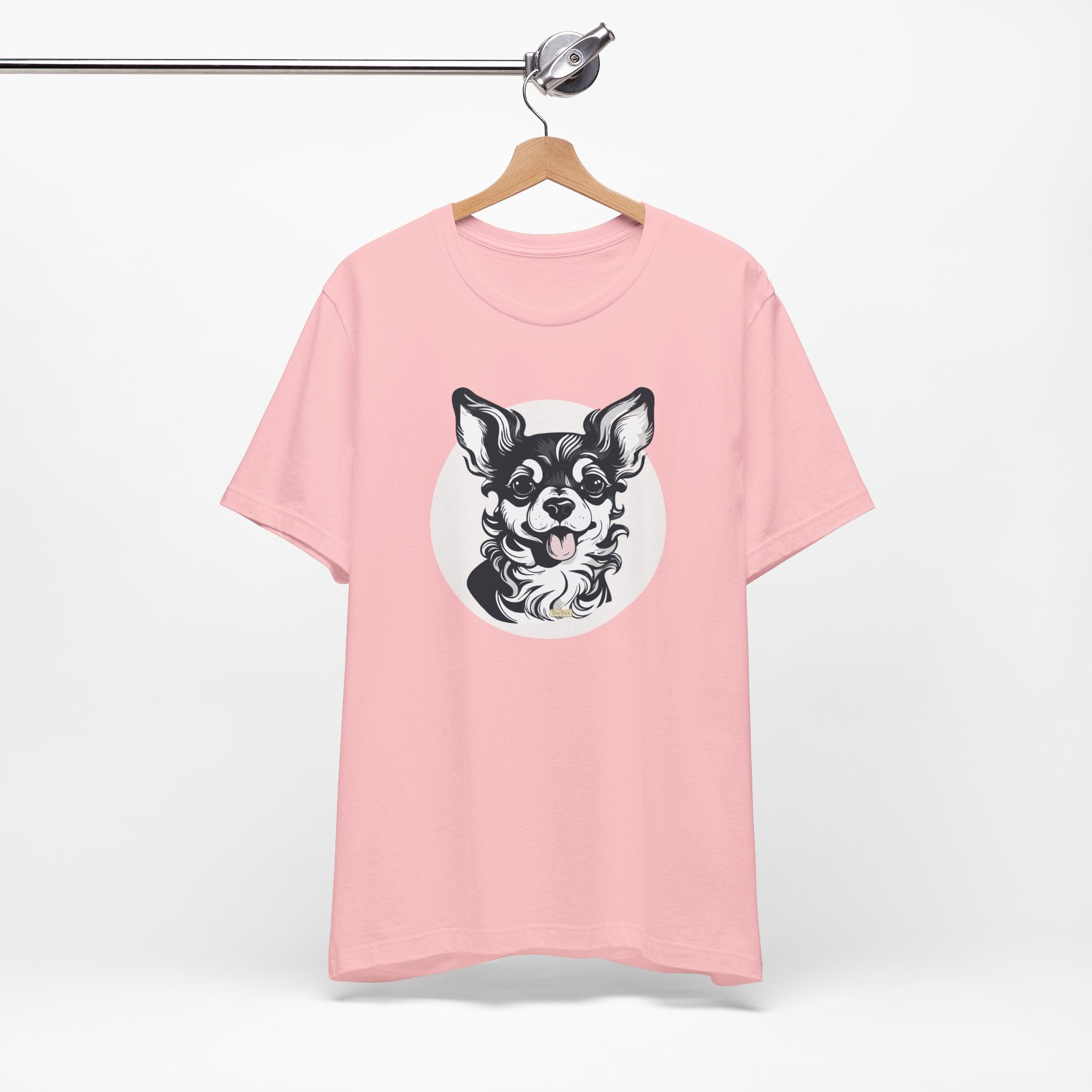 Chihuahua #F1 T-Shirt