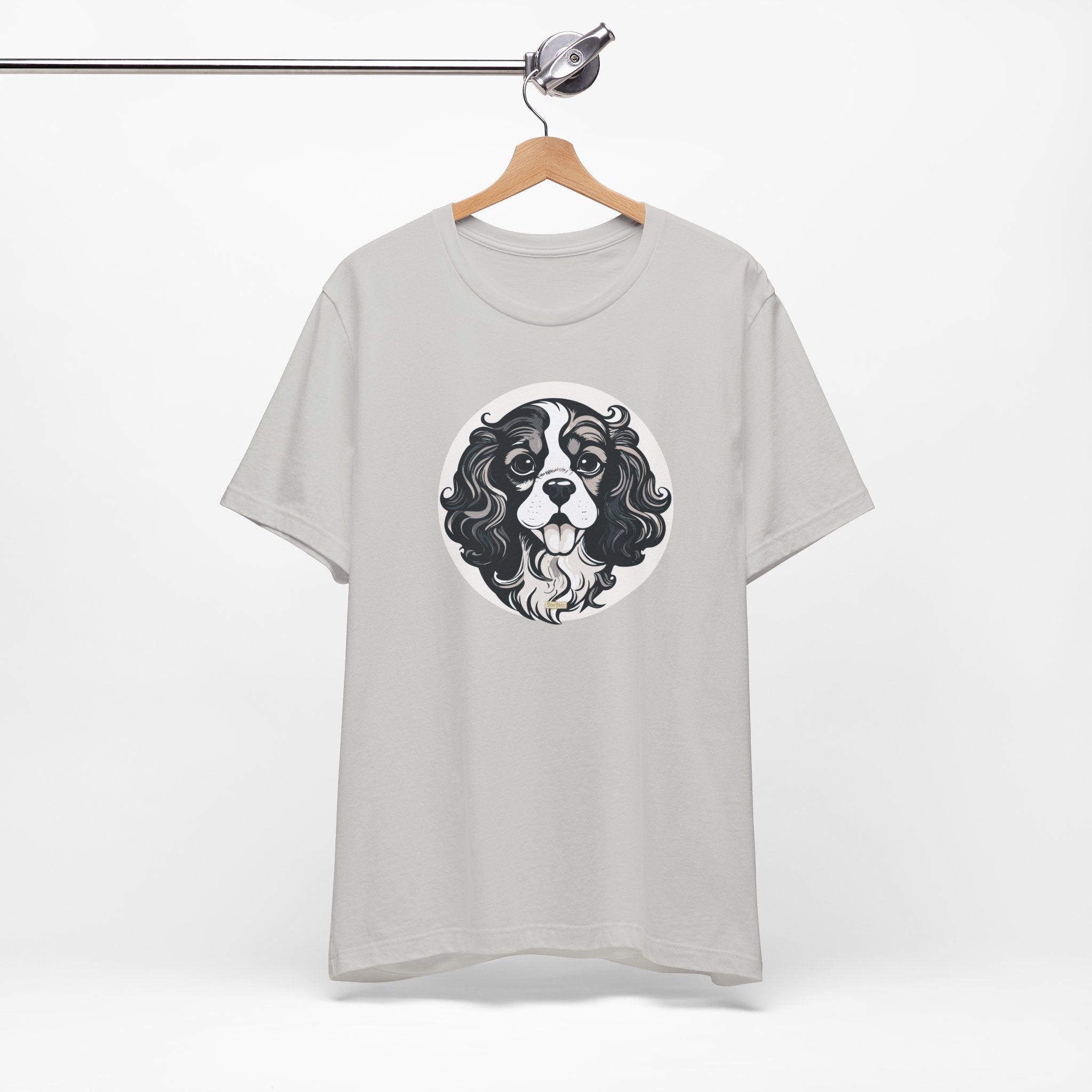 Cavalier King Charles #F2 T-Shirt