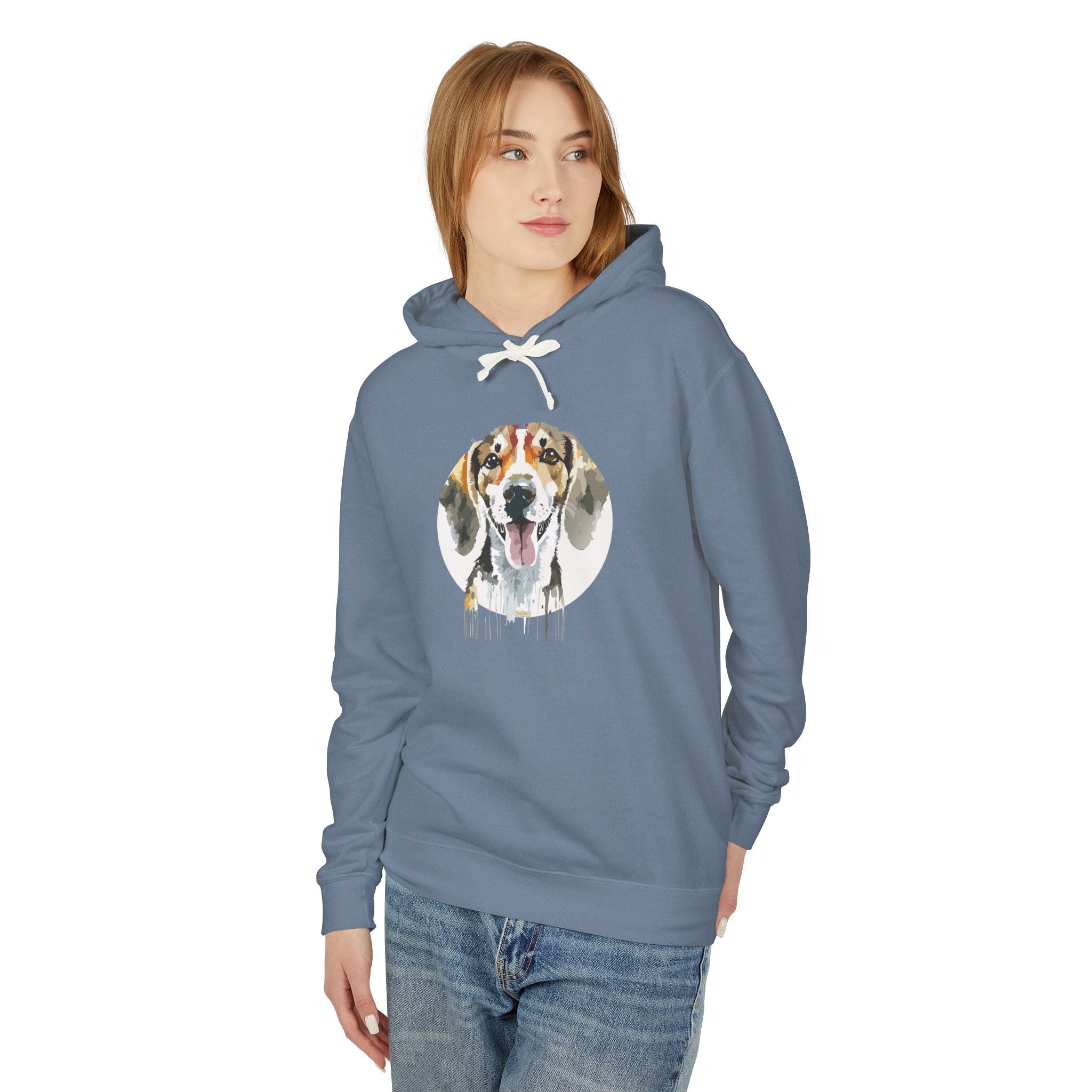 Beagle #2 Hoodie