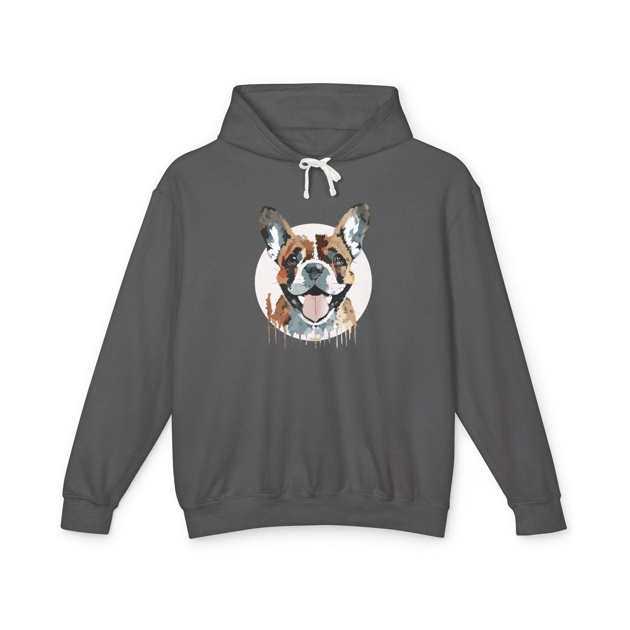 French Bulldog #1 Hoodie