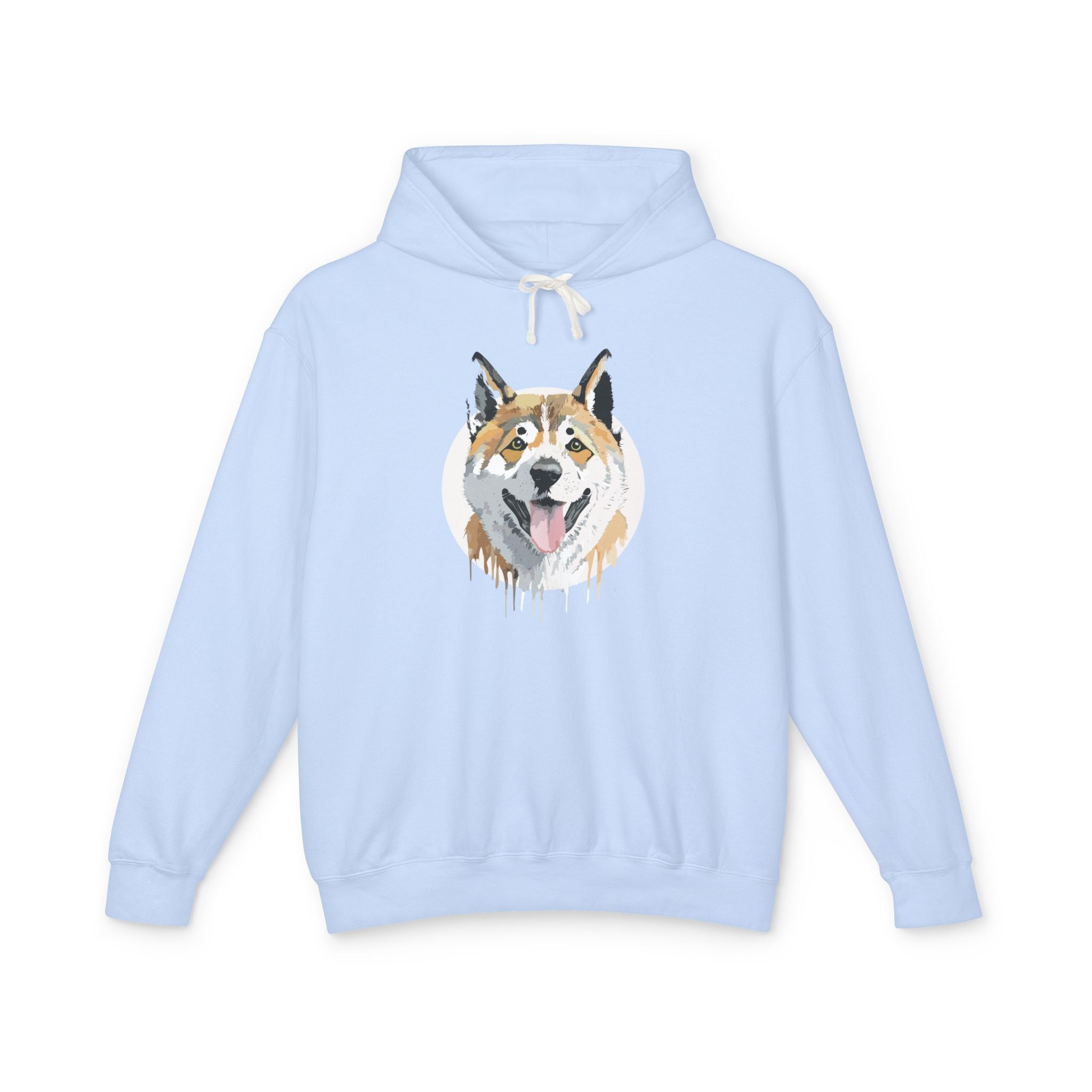 Akita #2 Hoodie