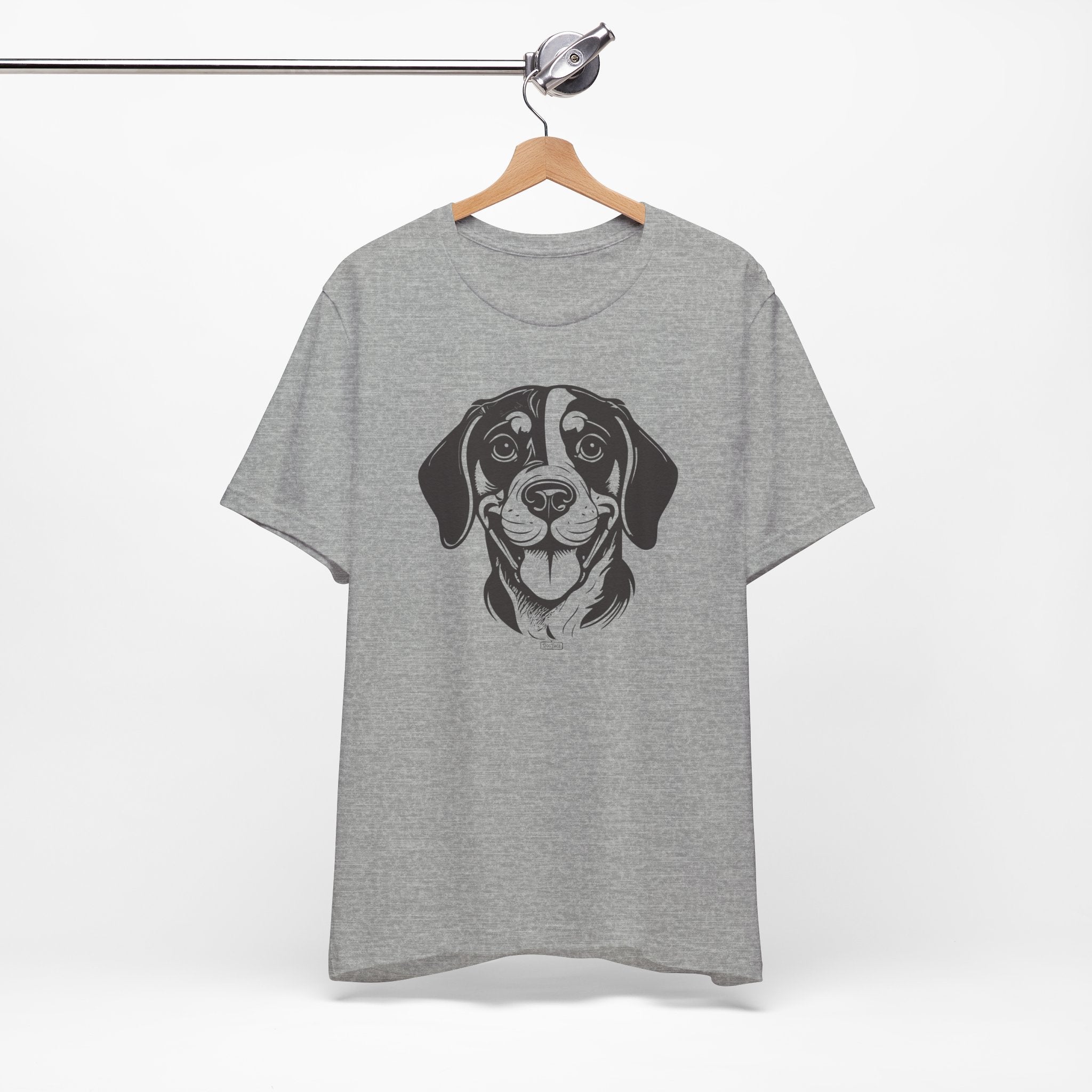 Beagle #Tatt1 T-Shirt