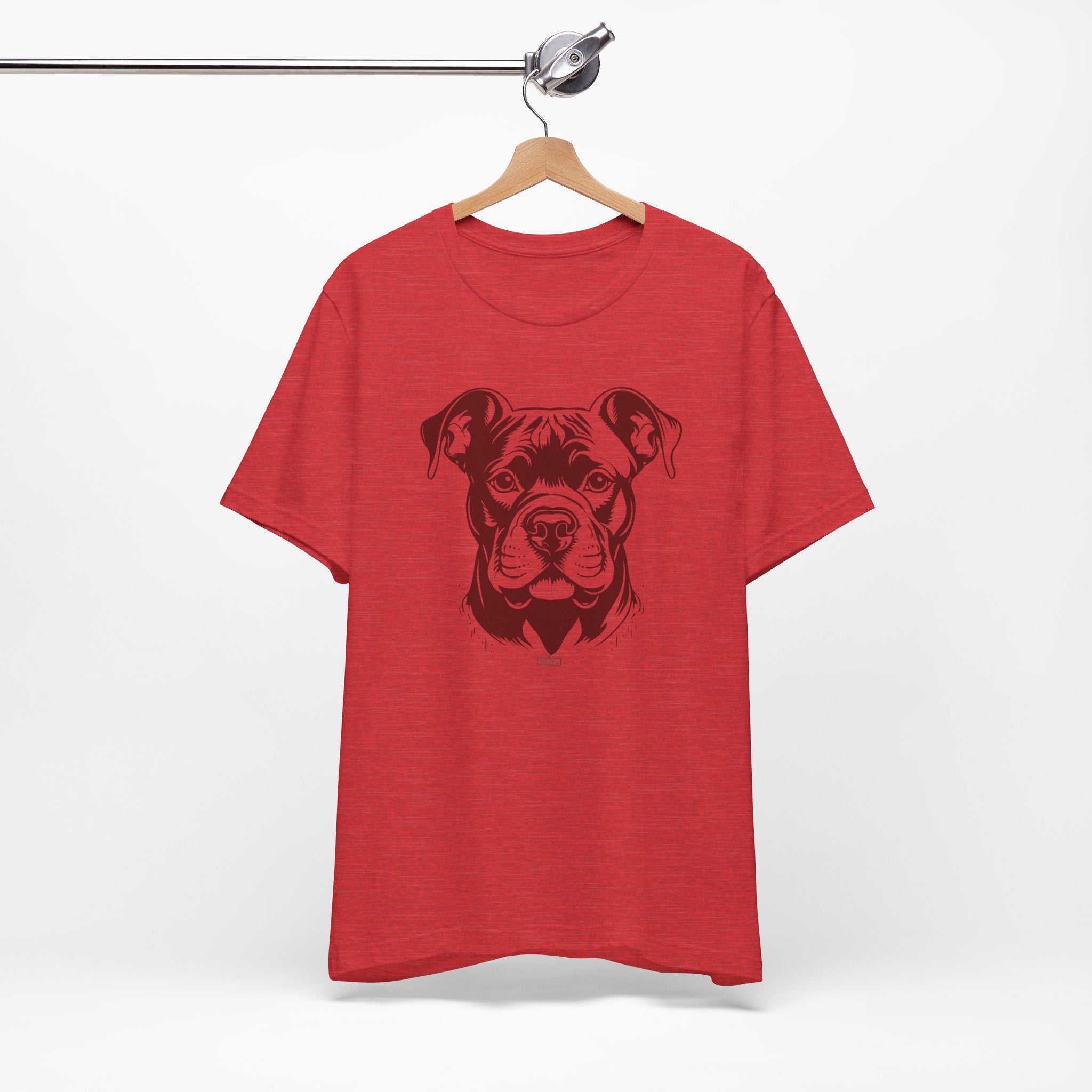 Cane Corso #Tatt1 T-Shirt