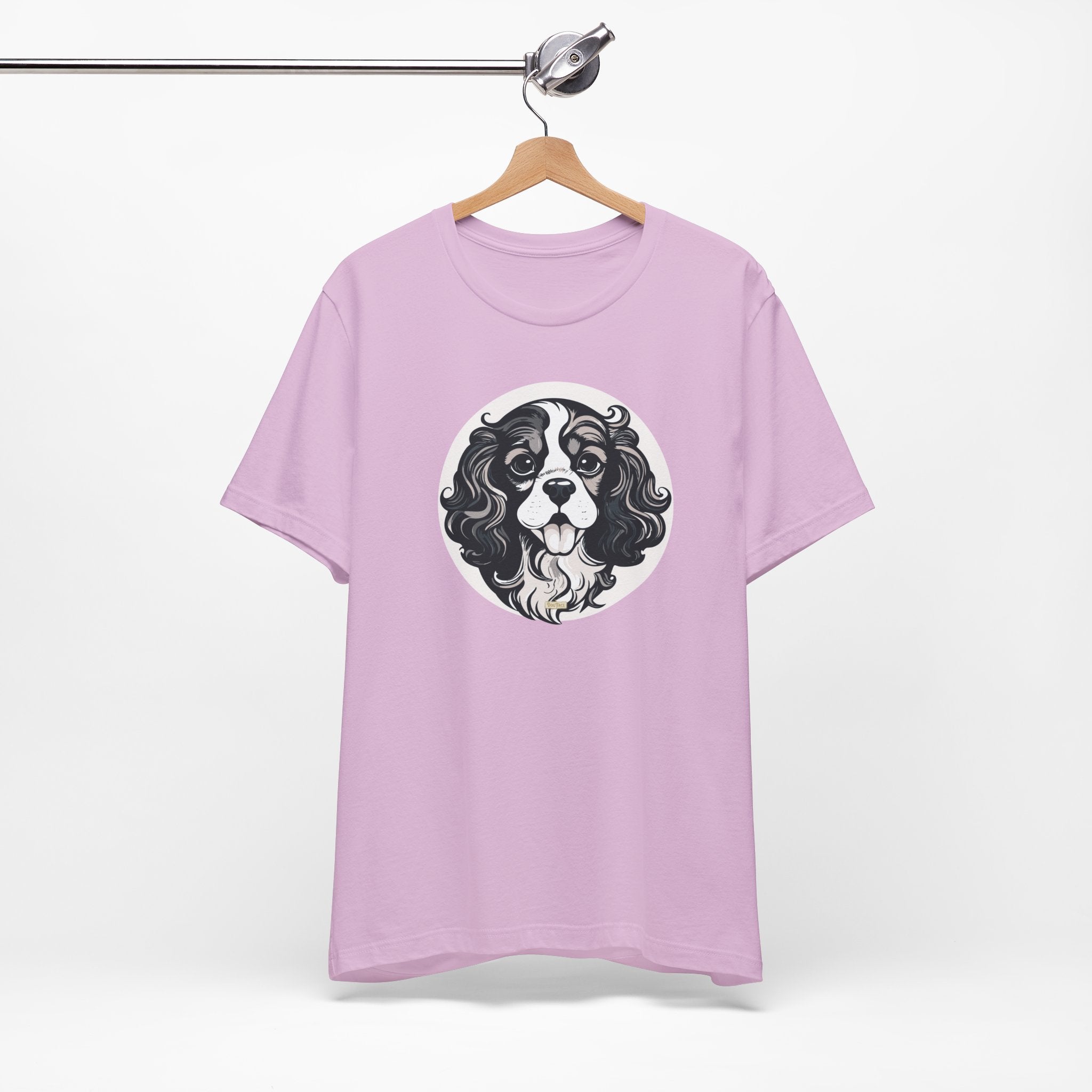 Cavalier King Charles #F2 T-Shirt