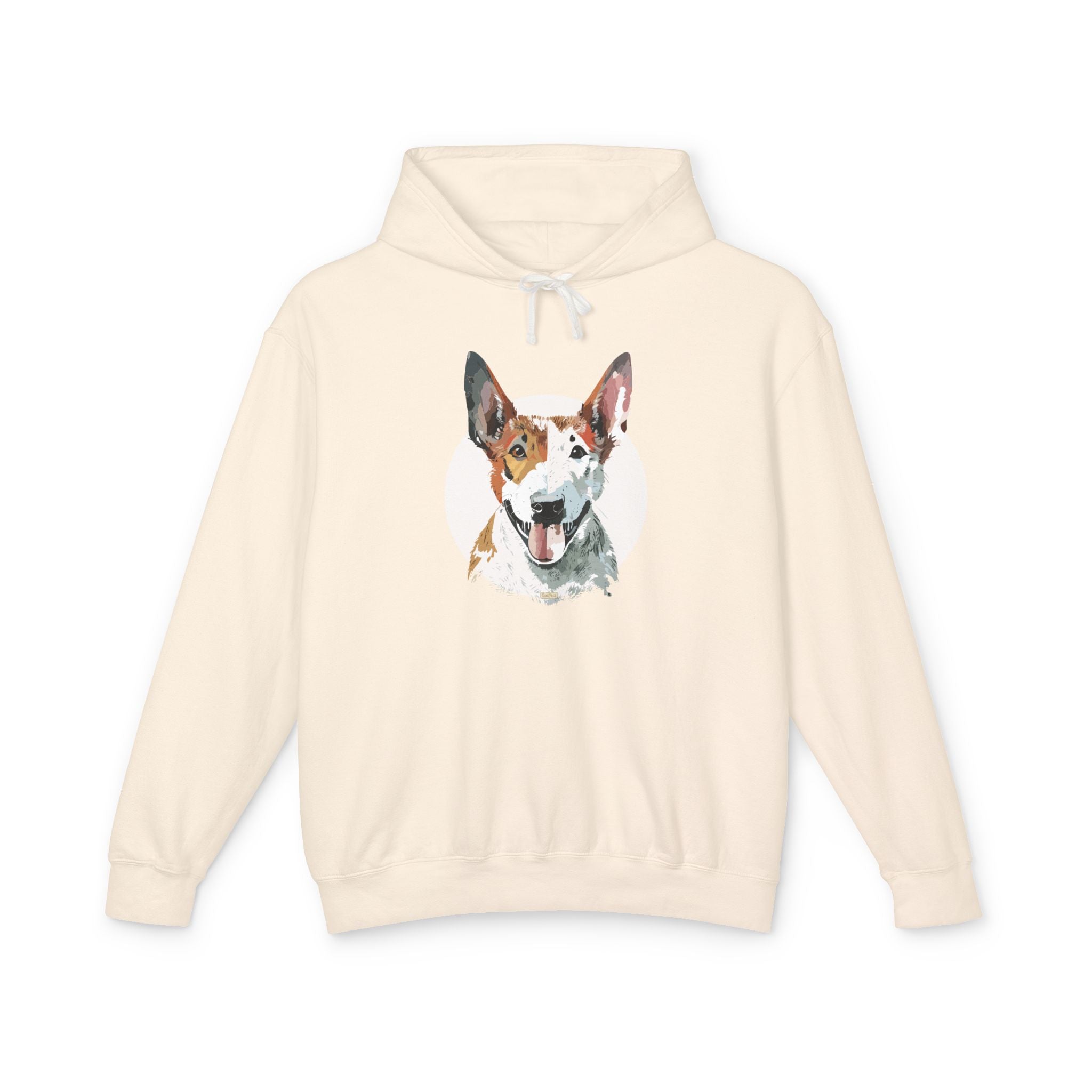 Bull Terrier #2 Hoodie