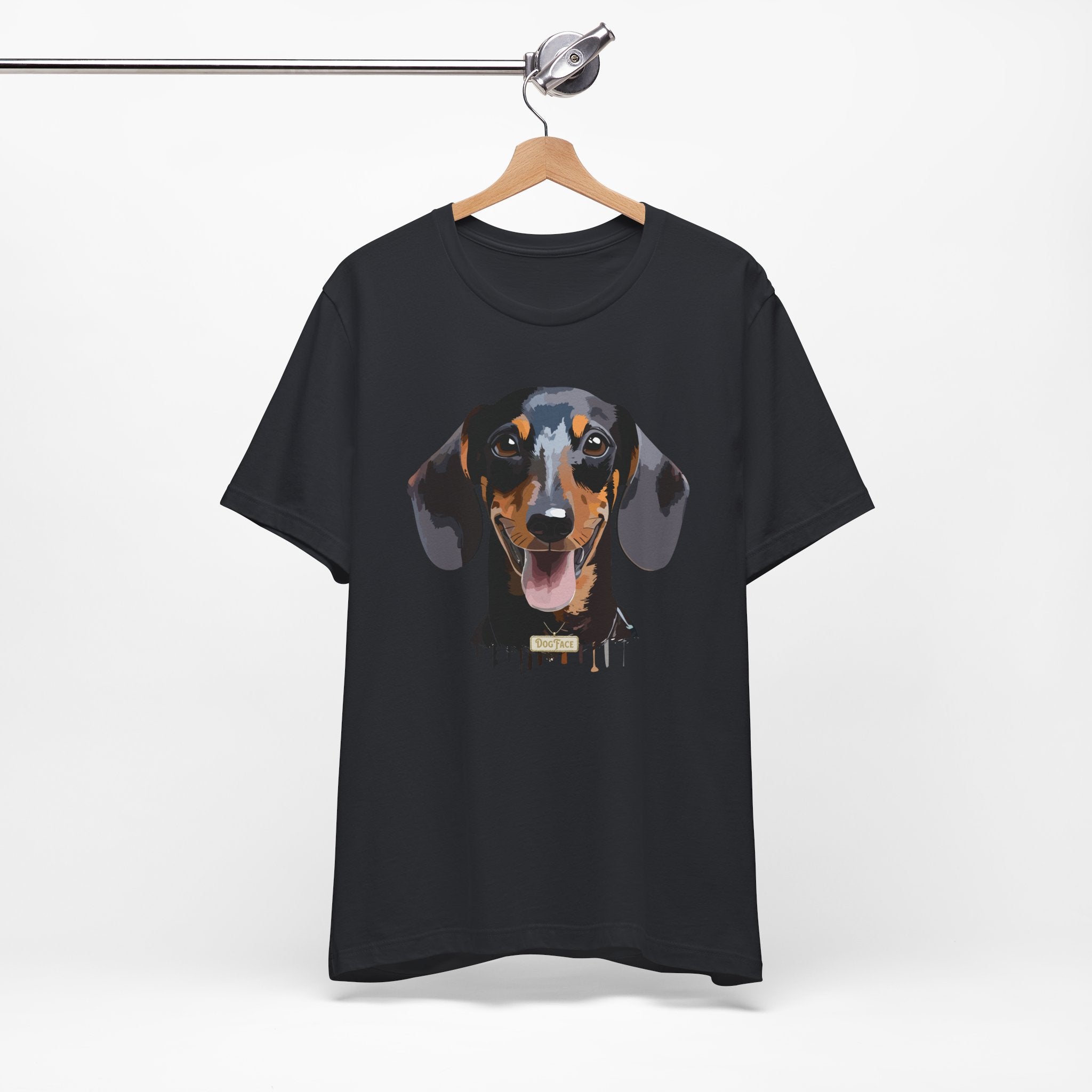 Dachshund #1 T-Shirt