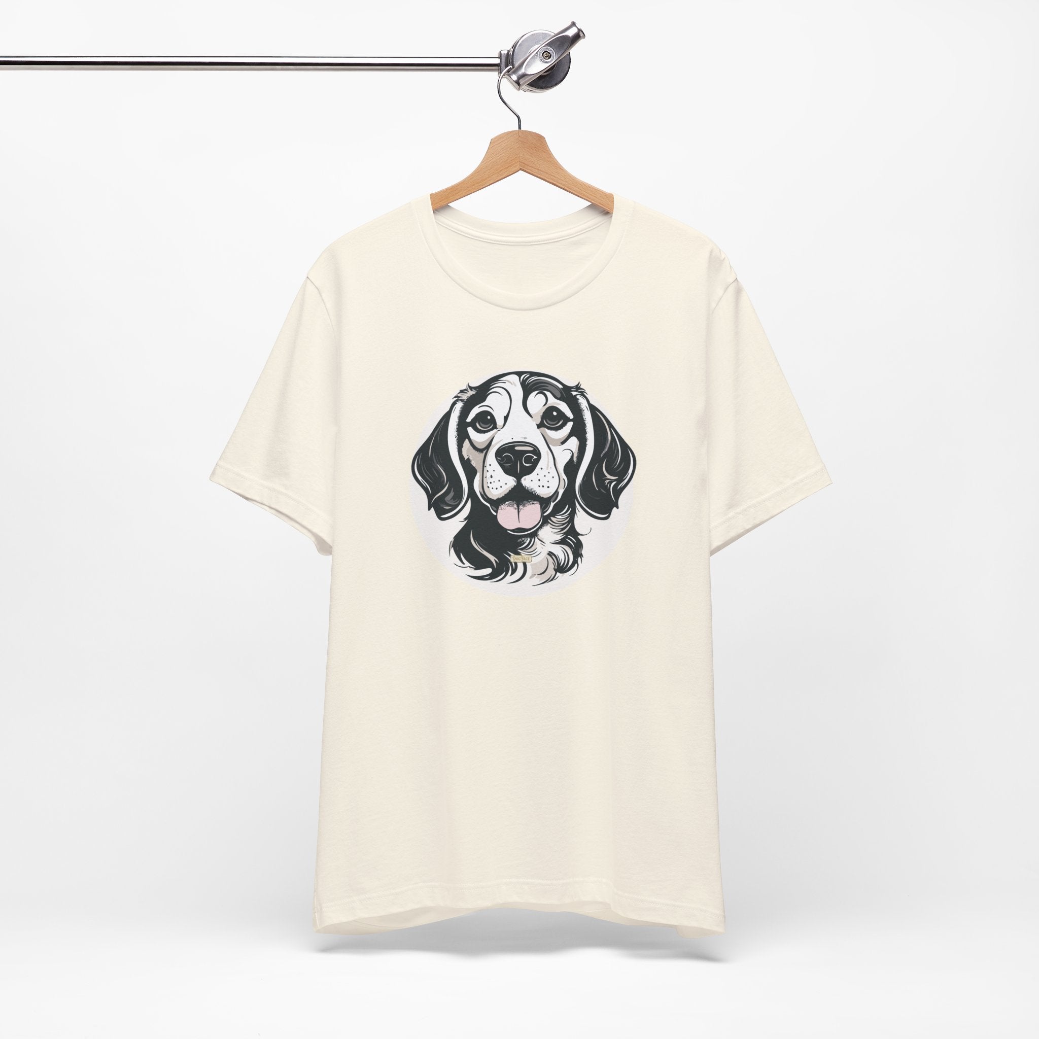 Beagle #F1 T-Shirt