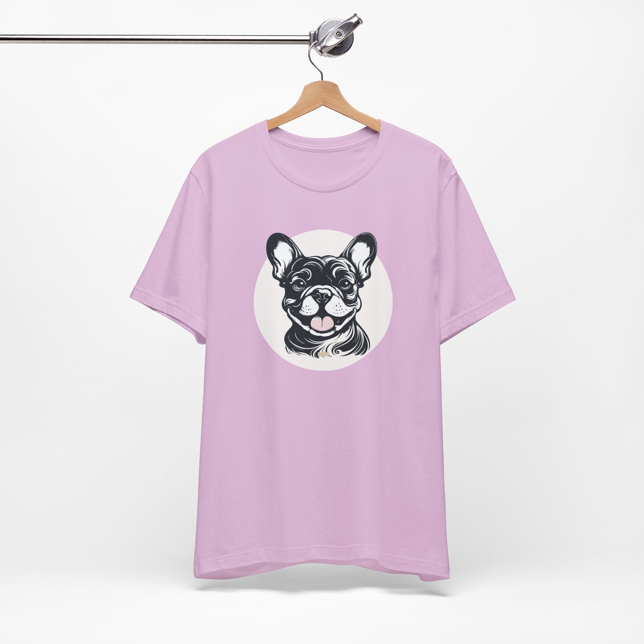 French Bulldog #F1 T-Shirt