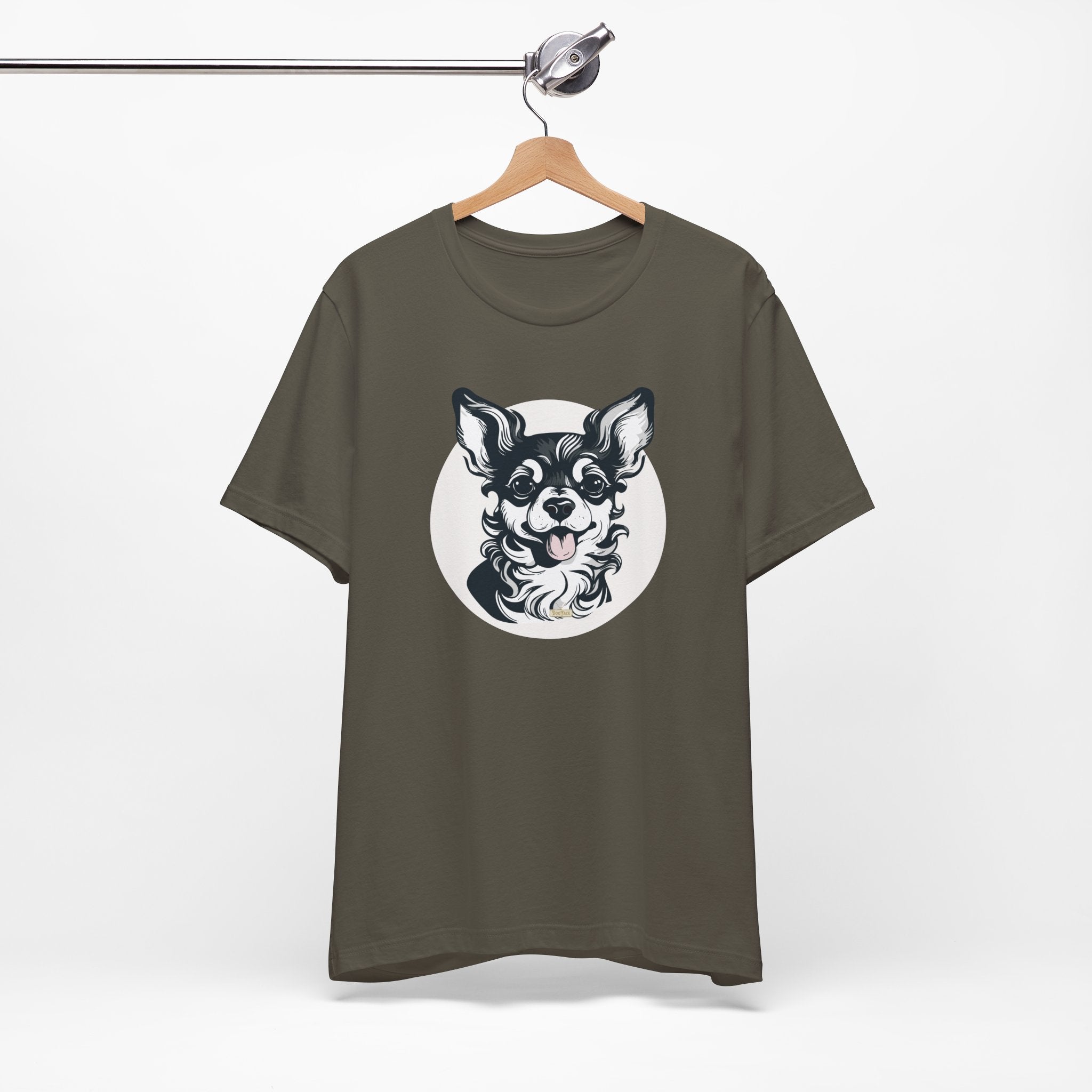 Chihuahua #F1 T-Shirt