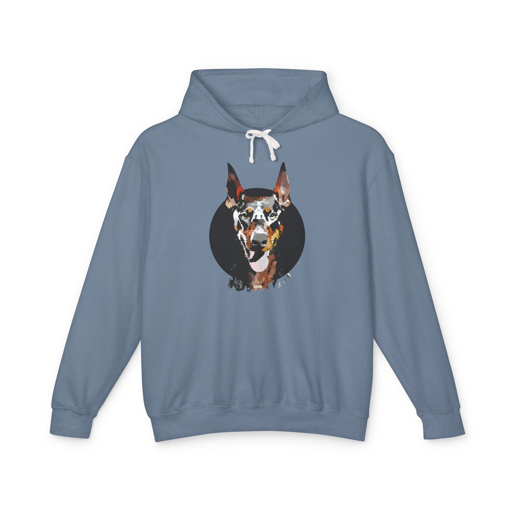 Doberman Pinscher #1 Hoodie