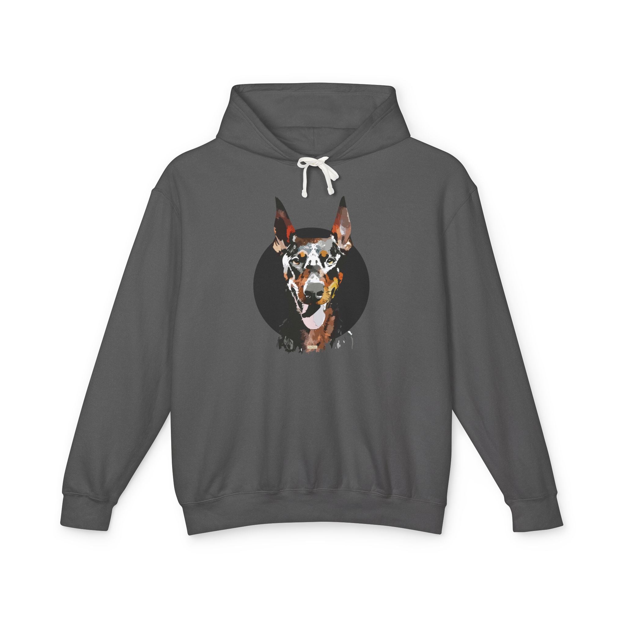 Doberman Pinscher #1 Hoodie