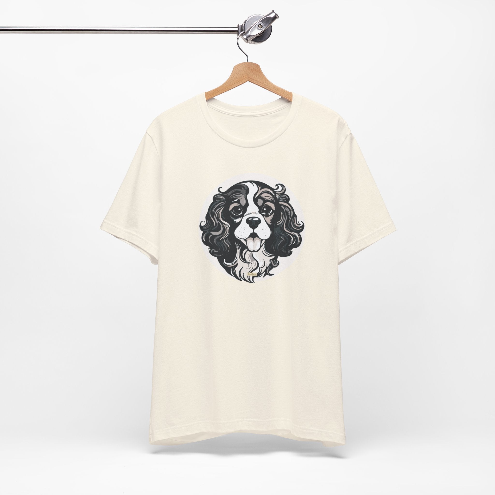 Cavalier King Charles #F2 T-Shirt