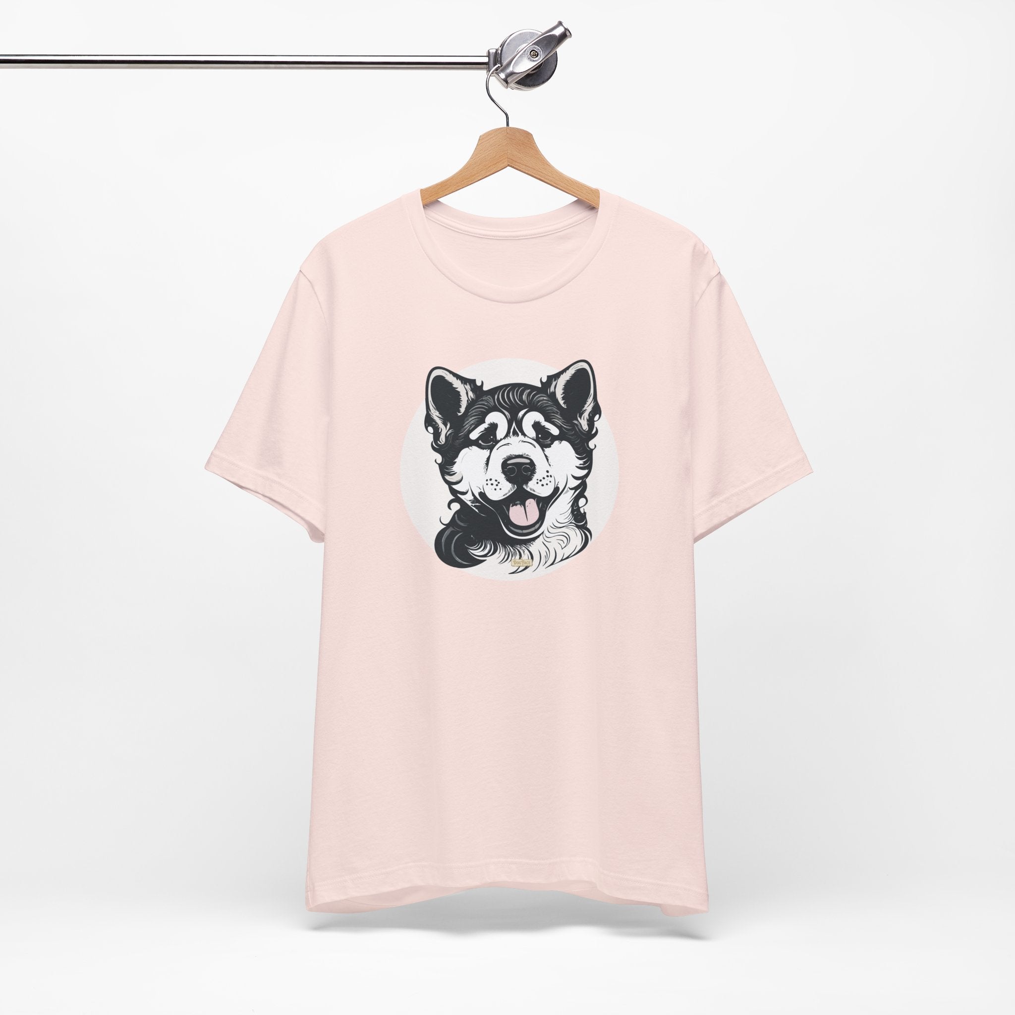 Akita #F1 T-Shirt