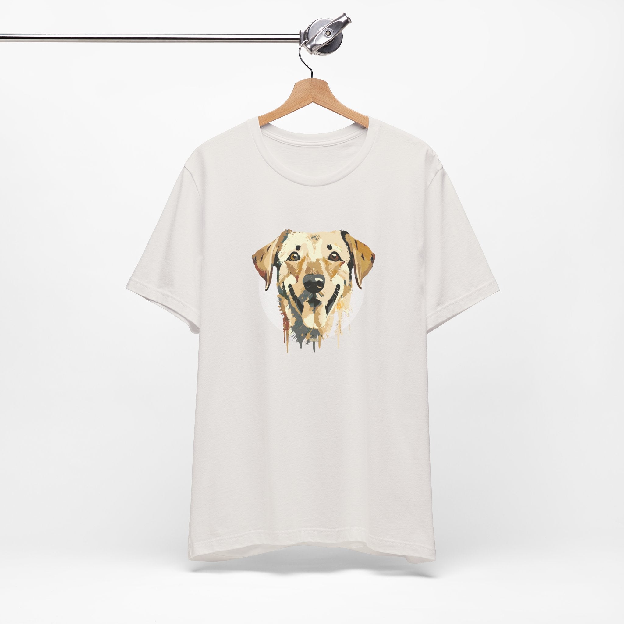 Labrador Retriever #1 T-Shirt